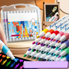 ArtistPen™ | Stylo marqueur de peinture acrylique (24 couleurs)
