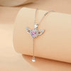 Angely™ - Collier ailes d'ange