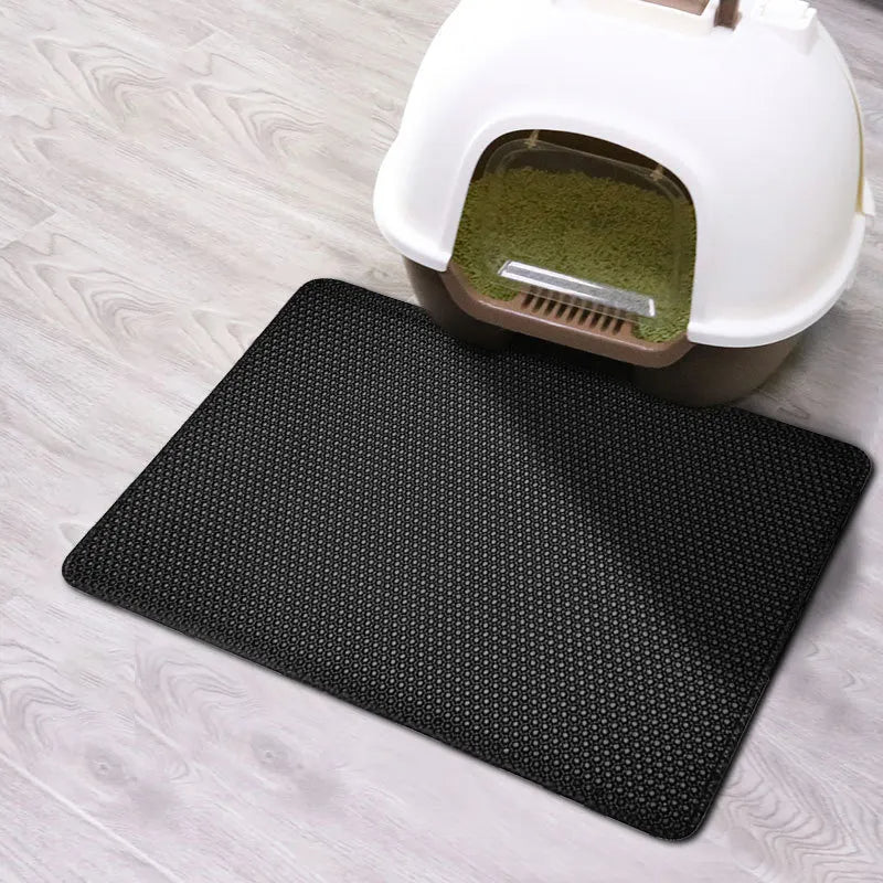 Catpaw™ - Tapis litière pour chat