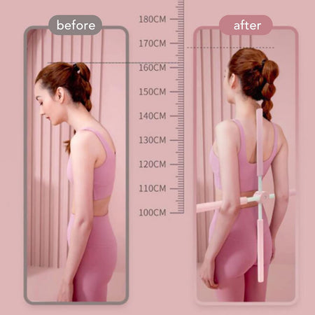 SpineAlign™ - Yoga correcteur de posture