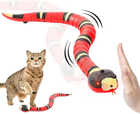 Snake™ - Serpent Jouets pour chats