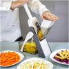 SliceMaster™ | Coupe-légumes réglable