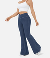 Leticia™ - Jeans élastique taille haute