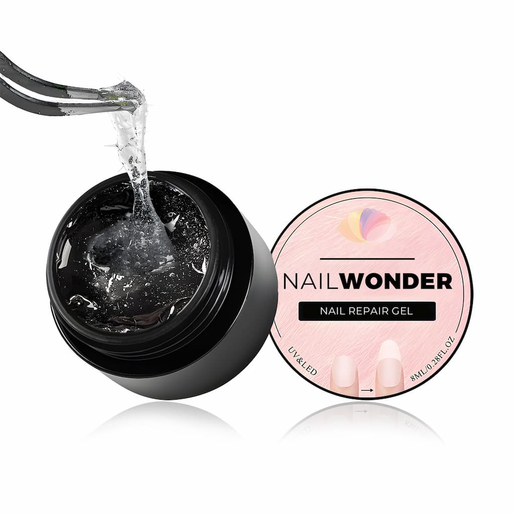 NailRevive™ | Gel de réparation pour ongles fissurés (1+1 GRATUIT)