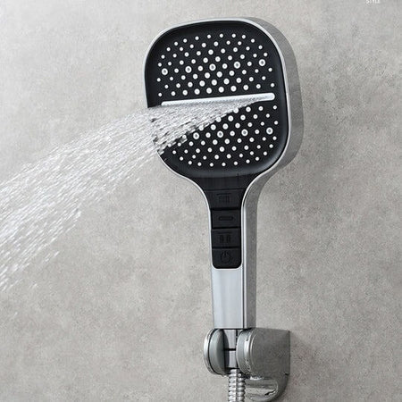 ShowerRelax™ - Ta clé pour une relaxation ultime sous la douche !