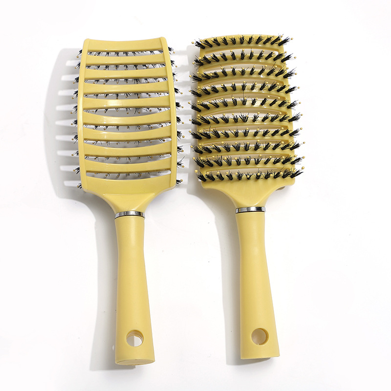 HairSaver™ | Brosse à cheveux démêlante