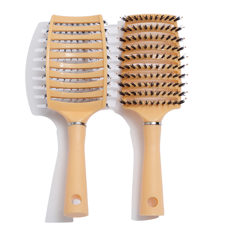 HairSaver™ | Brosse à cheveux démêlante