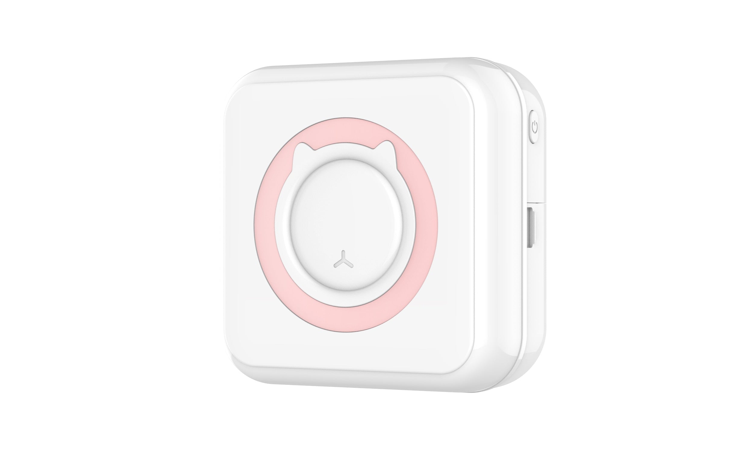 Mini Smartphone Printer™ - Imprimante de poche