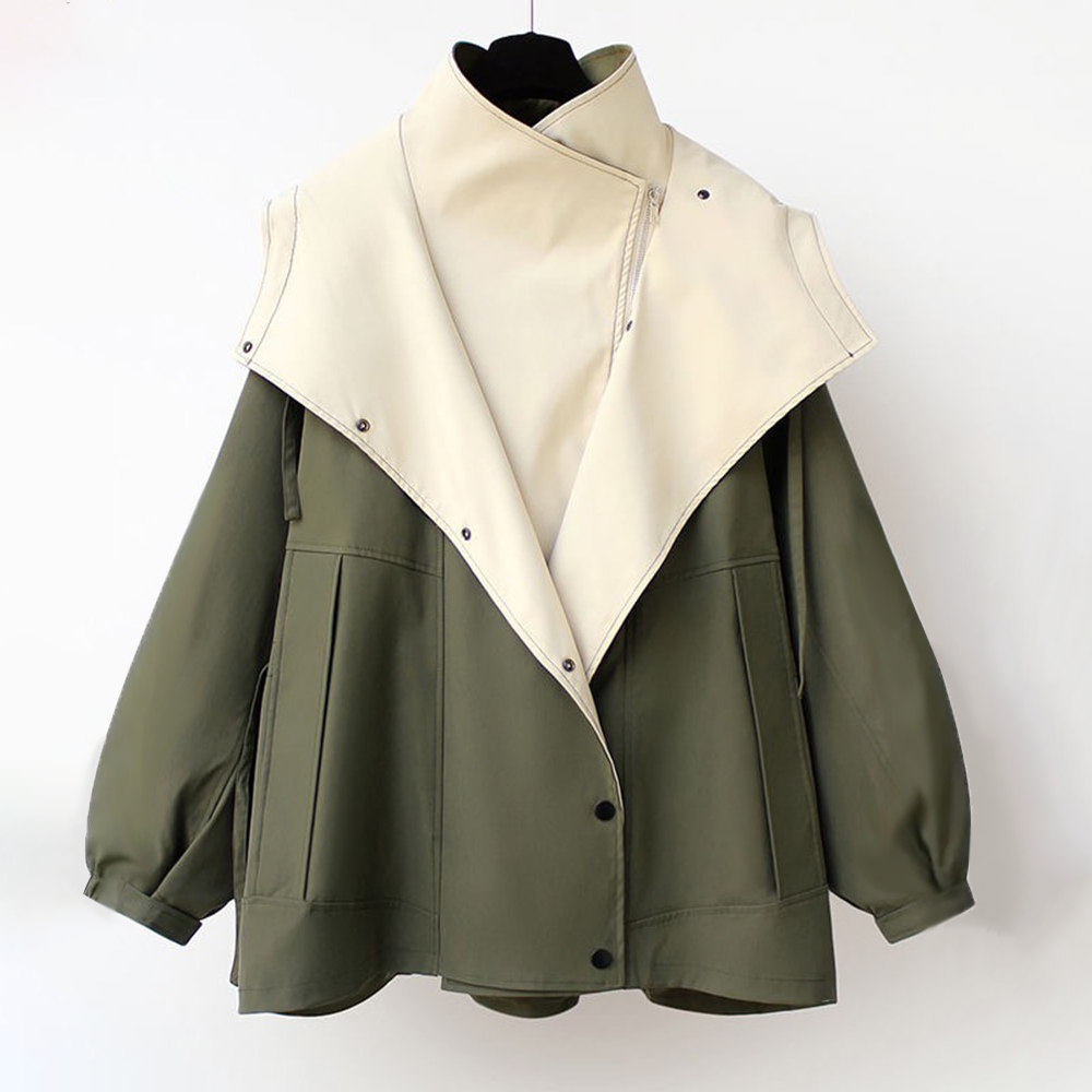 TrenchCoat™ - Manteau coupe-vent