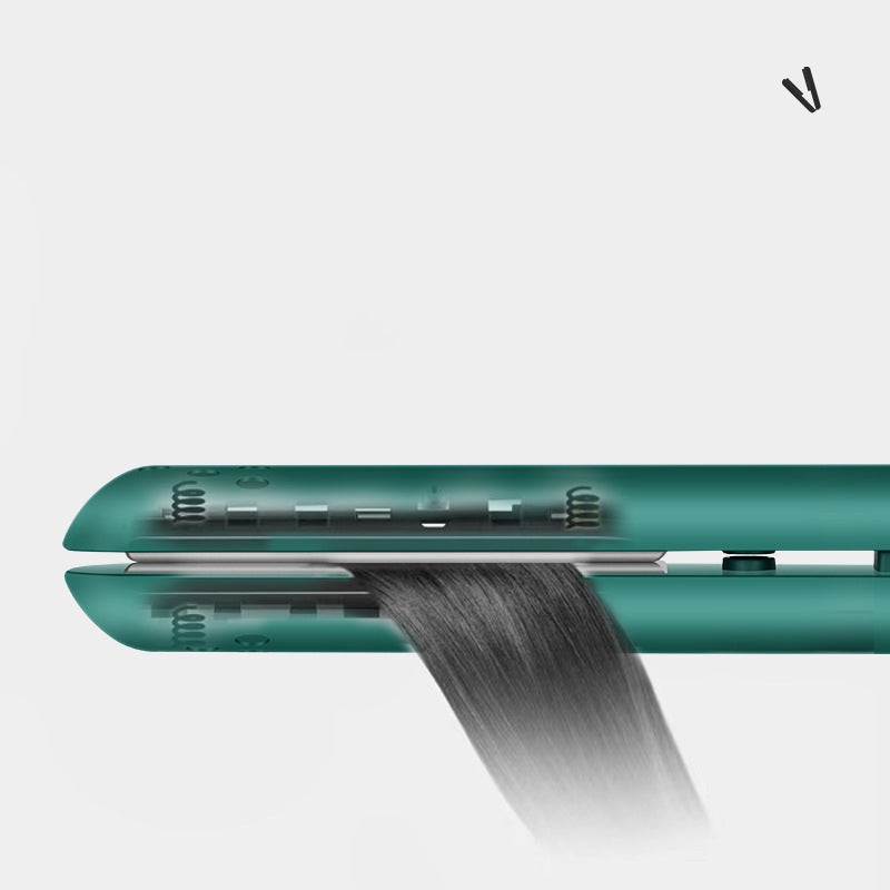 MiniCurl™ - Mini fer à friser à double usage