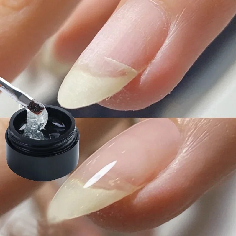 NailRevive™ | Gel de réparation pour ongles fissurés (1+1 GRATUIT)