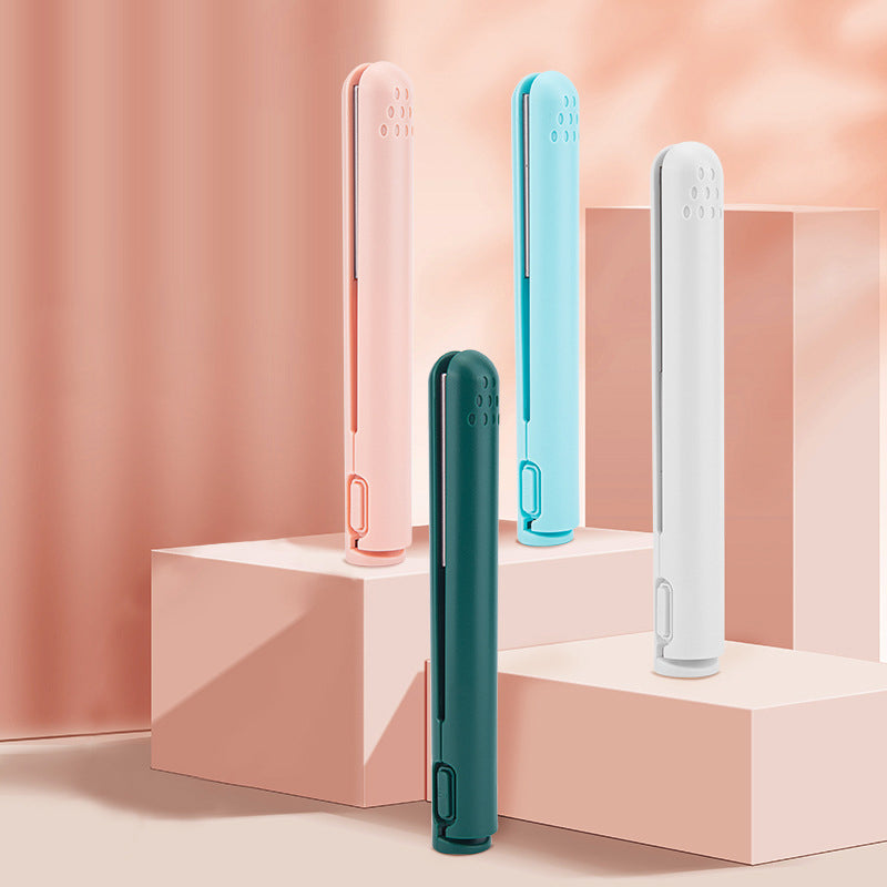 MiniCurl™ - Mini fer à friser à double usage