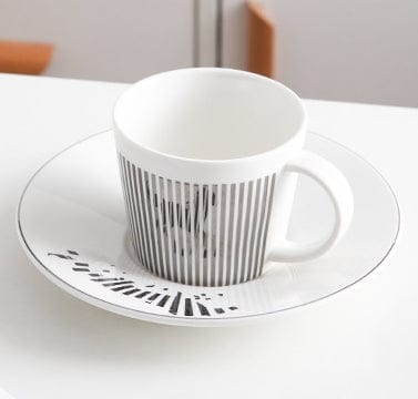 GleamMug™ | Mug à Café Effet miroir