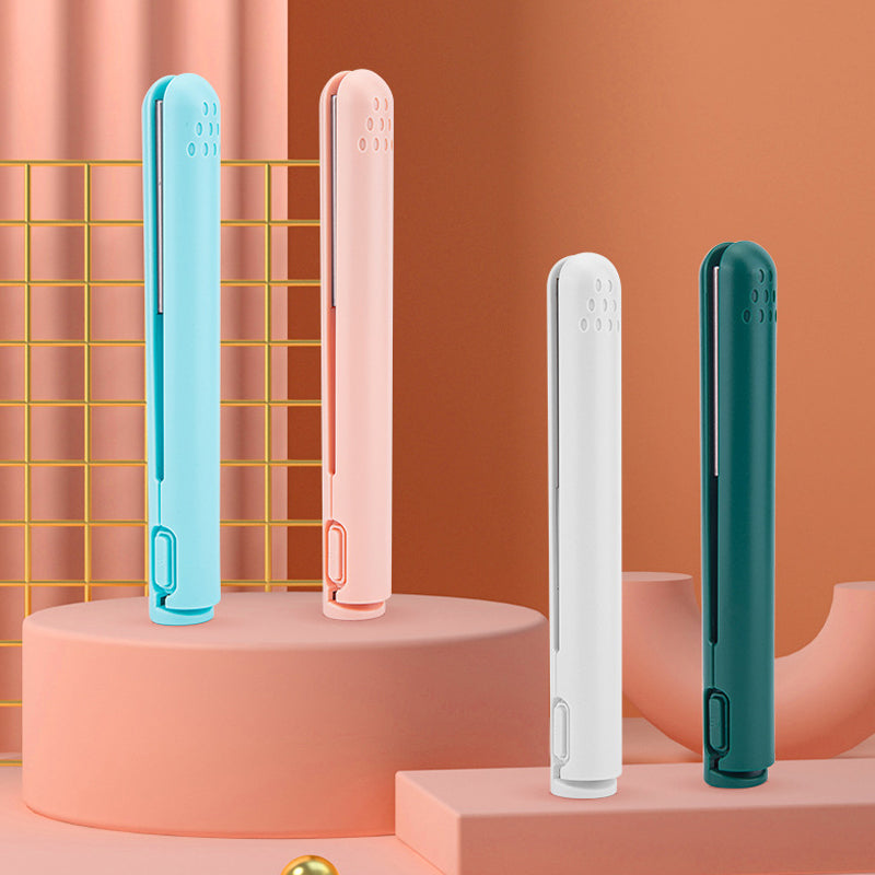 MiniCurl™ - Mini fer à friser à double usage