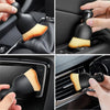 DustSweep™ Brosse de Voiture pour Crevasses (1+1 GRATUIT)