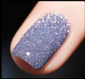 SparkLux™ | Vernis à ongles à paillettes haute densité