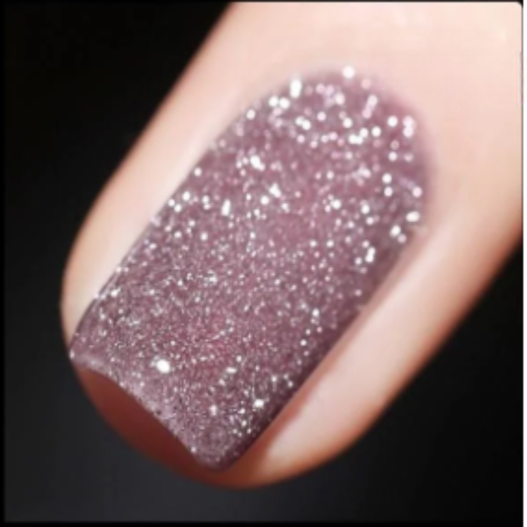 SparkLux™ | Vernis à ongles à paillettes haute densité