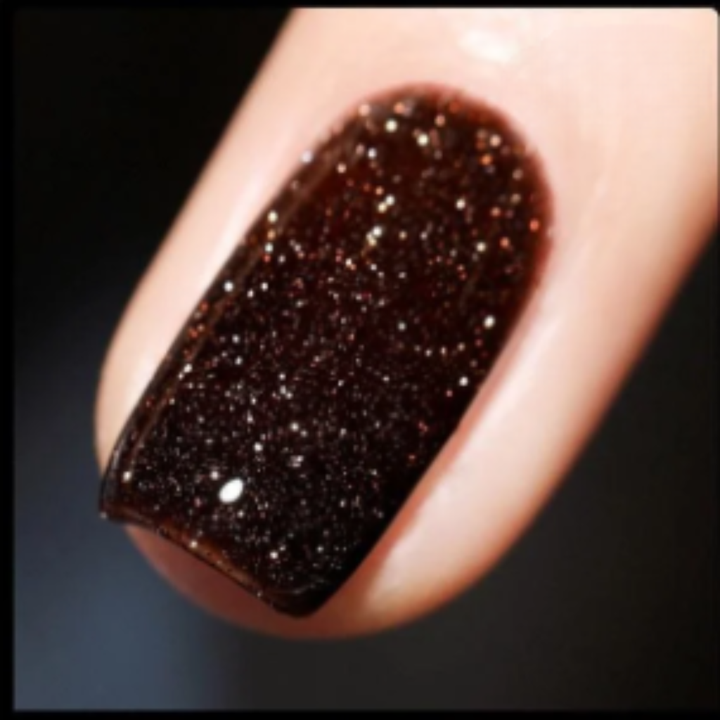 SparkLux™ | Vernis à ongles à paillettes haute densité