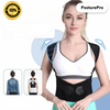 PosturePro™ - Correcteur de posture réglable pour le dos