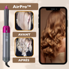 AirPro™ - Brosse Sèche-Cheveux 5 en 1