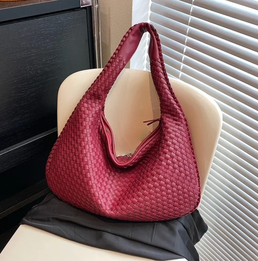 Ninalo™- Sac en cuir haut de gamme