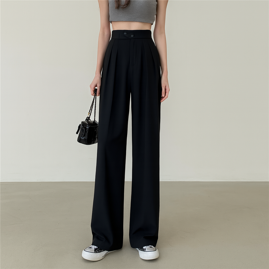 Pantalon Ample et Confortable - Ninalo™