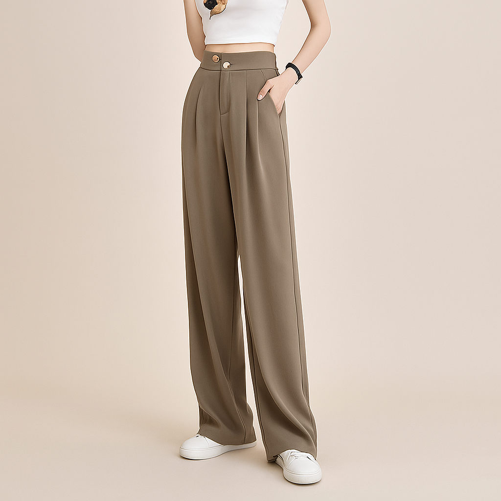 Pantalon Ample et Confortable - Ninalo™