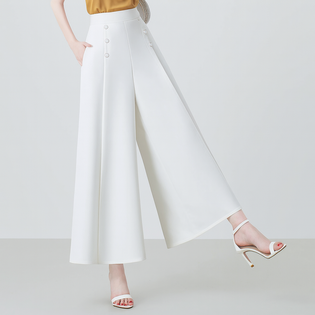 Francesca - Pantalon Versatile