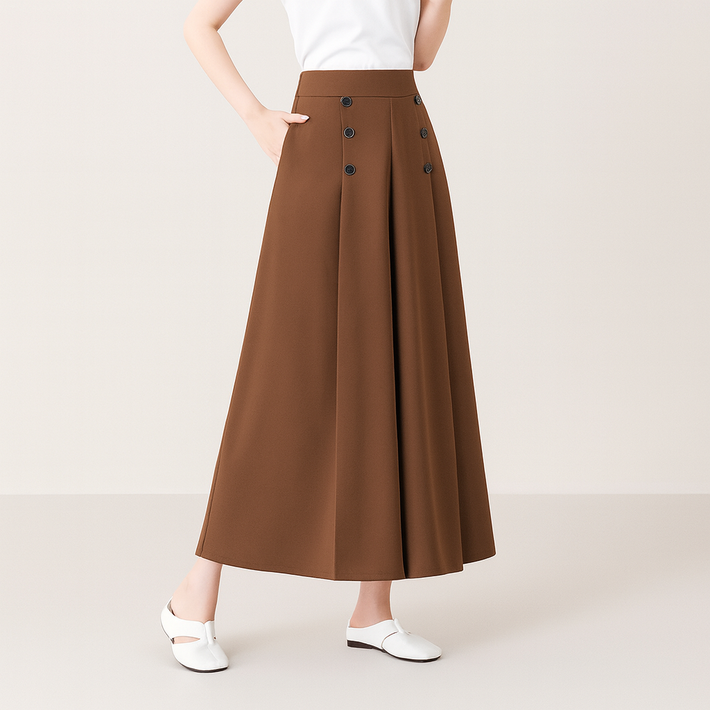 Francesca - Pantalon Versatile