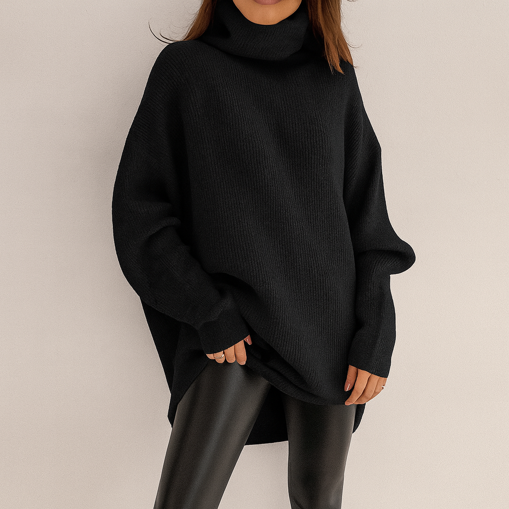 Anna  - Pull oversize