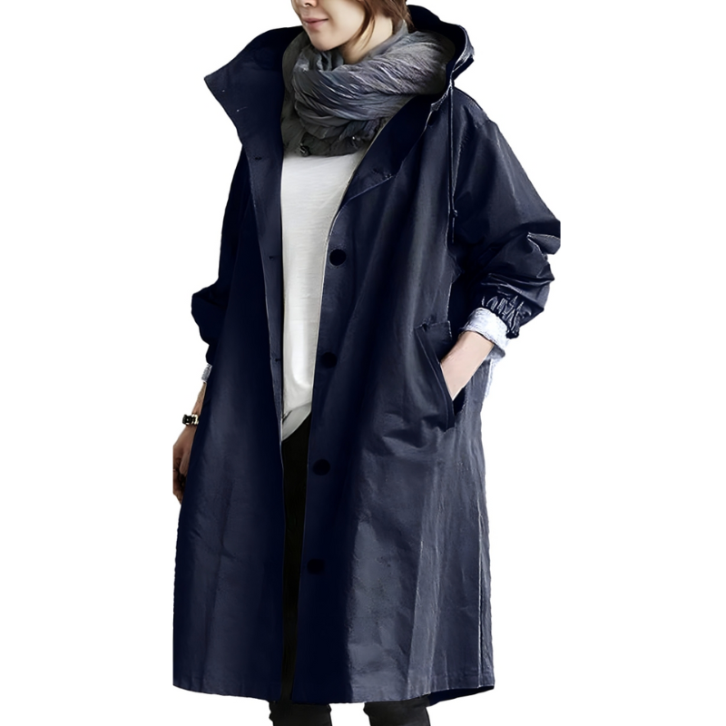 Lena™ Manteau Imperméable