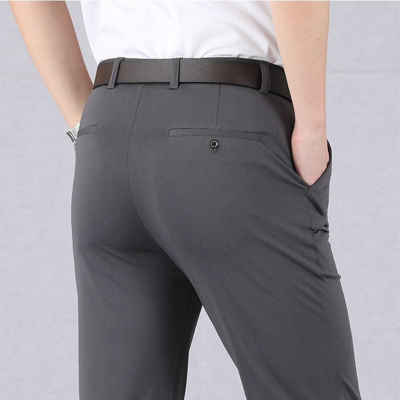 ComfortFit™ | Pantalon extensible premium pour homme