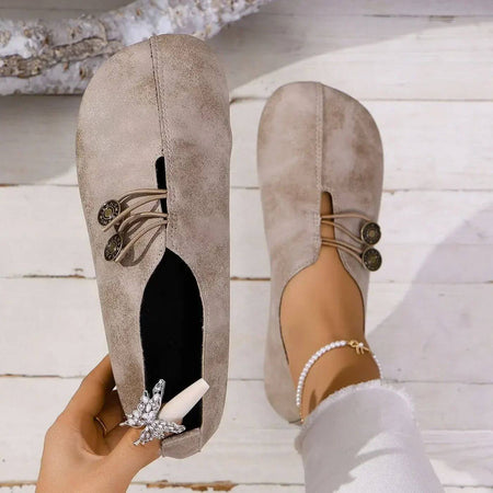 | Chaussures orthopédiques souples et flexibles