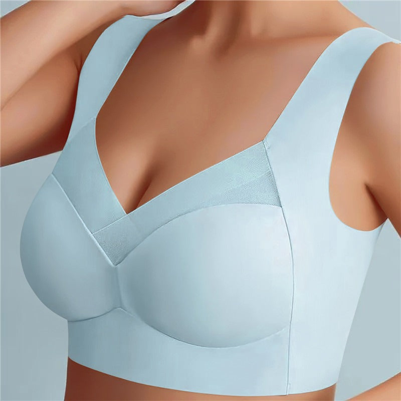 CozyCurve™ - Soutien gorge sans couture