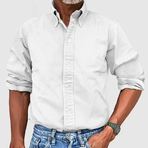 ELDRAN | CHEMISE COUPE PREMIUM ESSENTIELLE