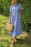 Robe longue