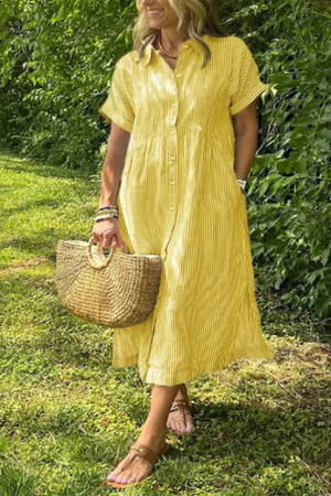 Robe longue