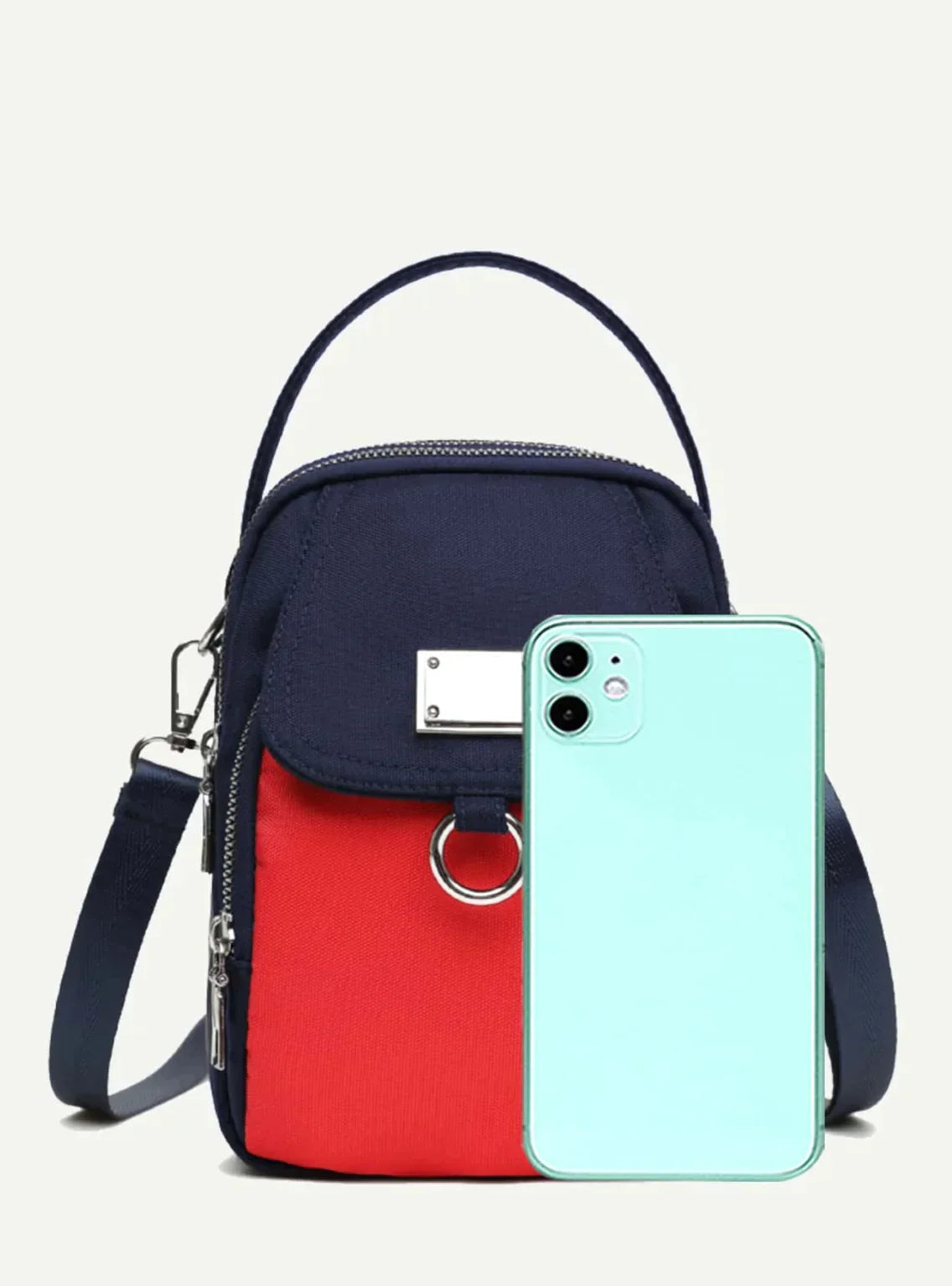 Athena™ | Sac bandoulière classique