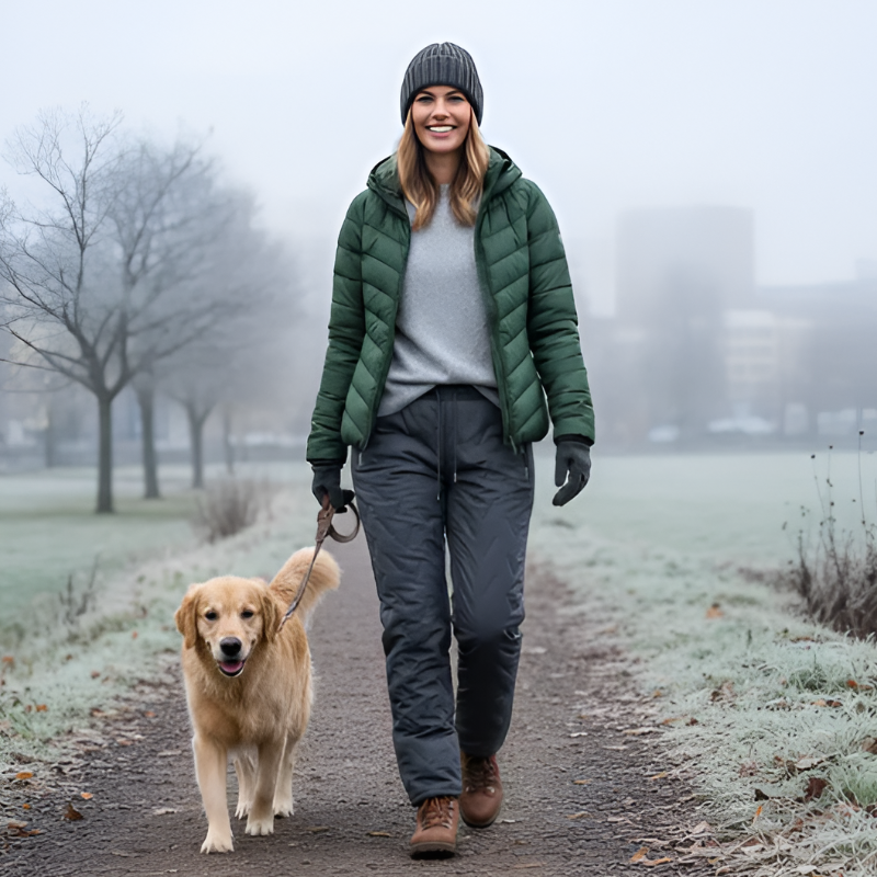 SOREL | PANTALON HIVER ULTRA-ISOLANT