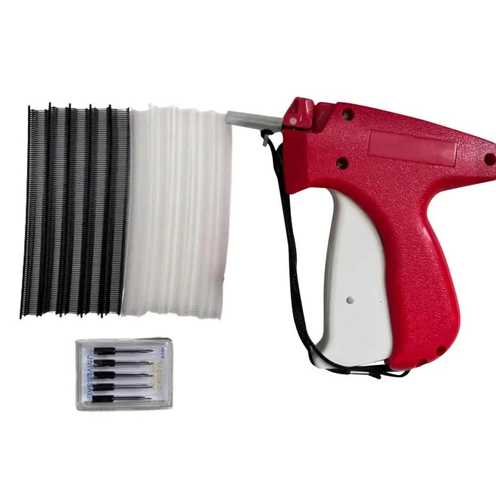 QuickStitch™ | Fixateur de vêtements portable