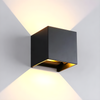 CubeLamp™ - La lampe murale luxueuse