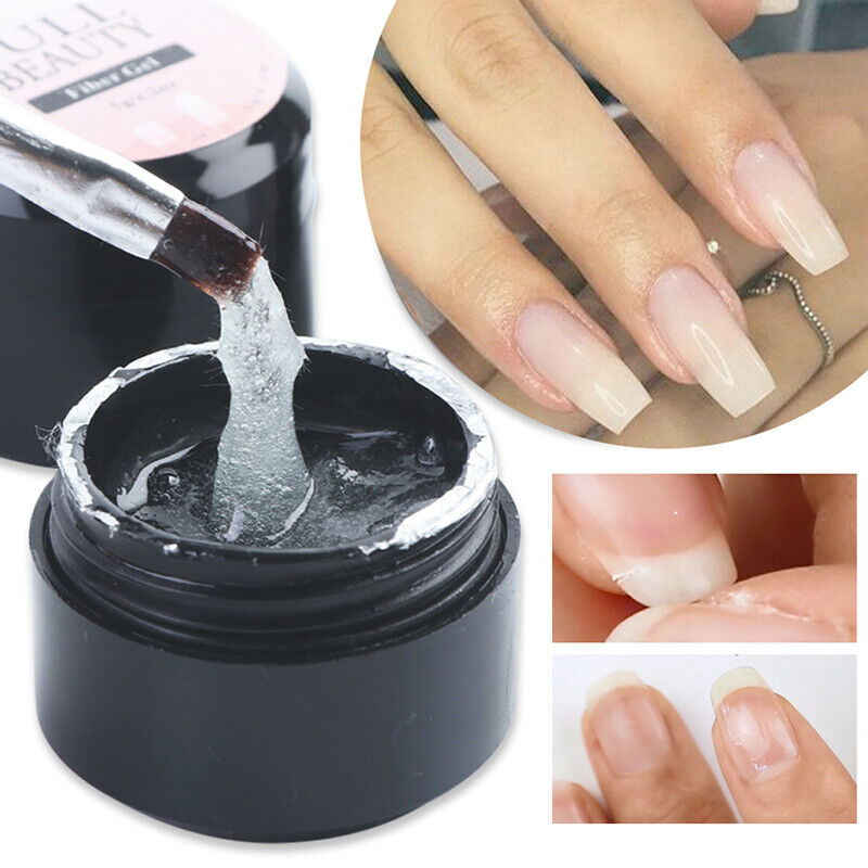 NailRevive™ | Gel de réparation pour ongles fissurés (1+1 GRATUIT)