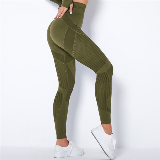 LegShape | Leggings de compression anti-cellulite