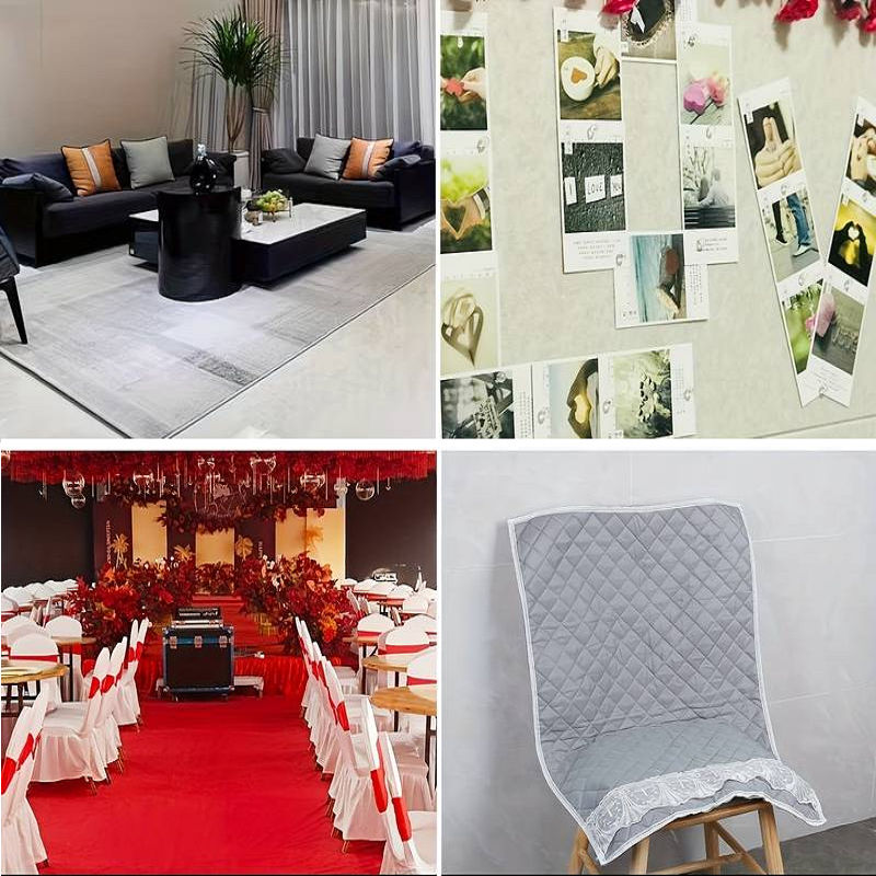 StickyPro™ | Ruban transparent méga-résistant