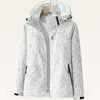 | Veste d'été élégante et imperméable