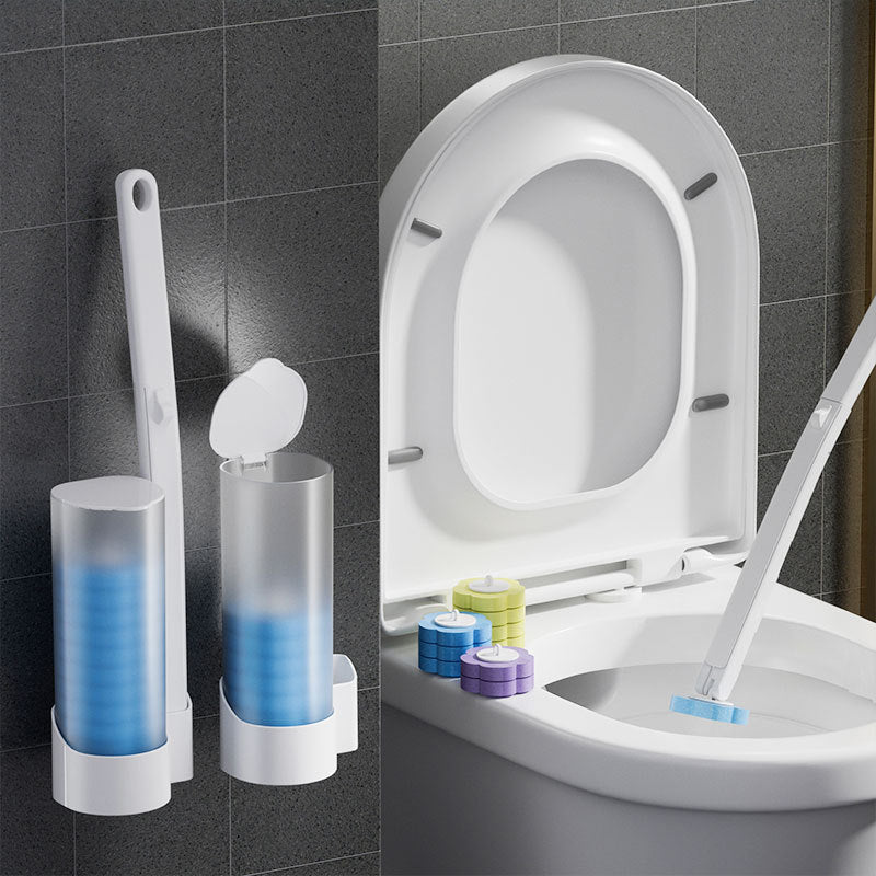 ToiletClean™ - Des toilettes toujours propres !