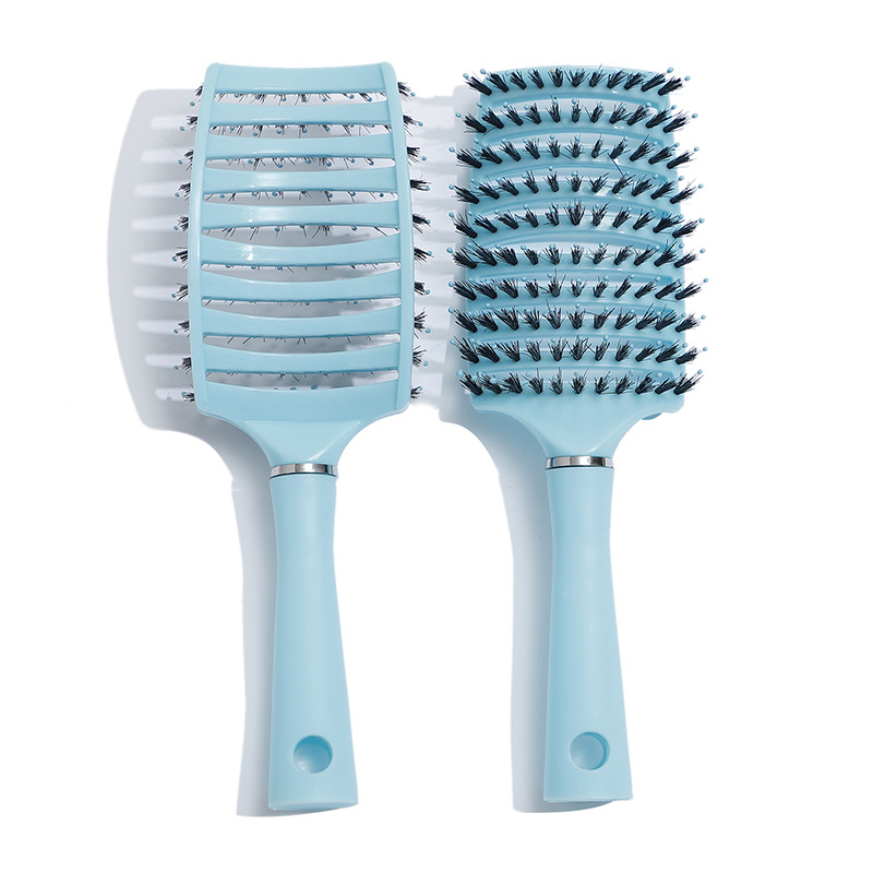 HairSaver™ | Brosse à cheveux démêlante