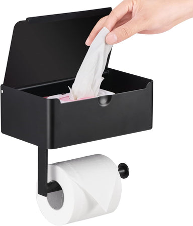 ToiletPaper™ | Distributeur de papier toilette multifonctionnel