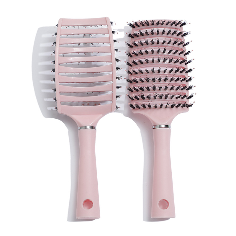 HairSaver™ | Brosse à cheveux démêlante