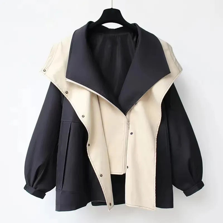 TrenchCoat™ - Manteau coupe-vent